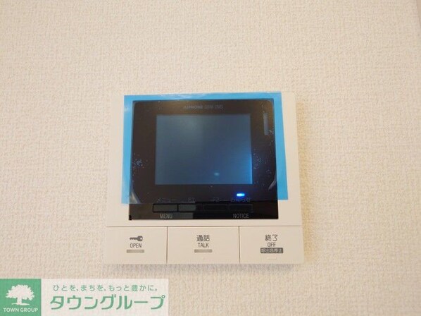 フェリーチェの物件内観写真